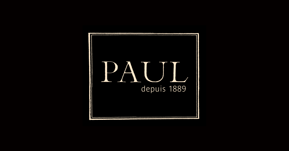 Boulangerie PAUL